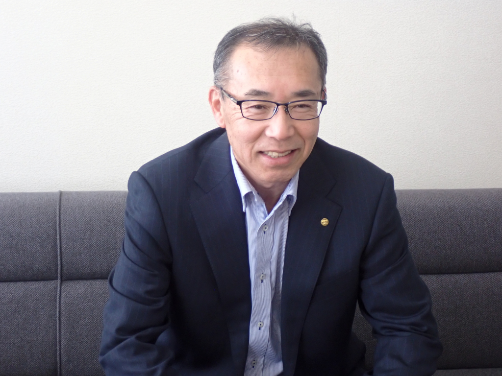 代表取締役_佐藤忠彦